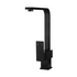 Meir MK01 Square Kitchen Mixer - Matte Black image NaN