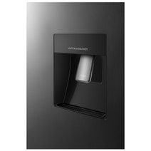 TCL 412L Bottom Mount Refrigerator Matte Black C440BFB hero image