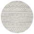 Rug Culture Oasis Medium Grey Rug 200X200CM - OAS-453-GRY-200X200 image NaN