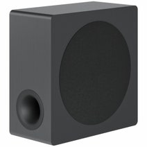 LG 3.1.3 Ch Atmos Soundbar with Meridian Sound & Wireless Subwoofer S80QY hero image