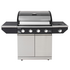 Gasmate BQ1070F Fortuna 4 Burner LPG BBQ image NaN