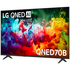 LG 65 Inch QNED70B AI Mini LED 4K Smart TV 65QNED70BSA [2026] image NaN