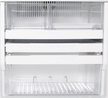 Fisher & Paykel 442L ActiveSmart Bottom Mount Fridge E442BRWFD5 hero image