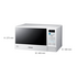 Samsung ME83D-1W 23L Microwave 800W image NaN