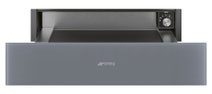 Smeg CPRA115S Linea Aesthetic Warming Drawer hero image