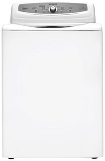 Haier HWMP95TL 9.5kg Top Load Washing Machine hero image