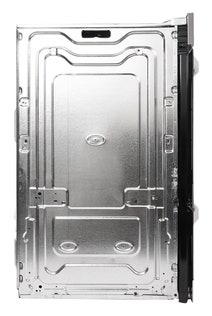 Chef CVE624SA 60cm Electric Built-In Double Oven hero image