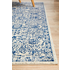 Rug Culture Evoke Extra Large Blue Rug 330X240CM - EVO-256-BLUE-330X240 image NaN