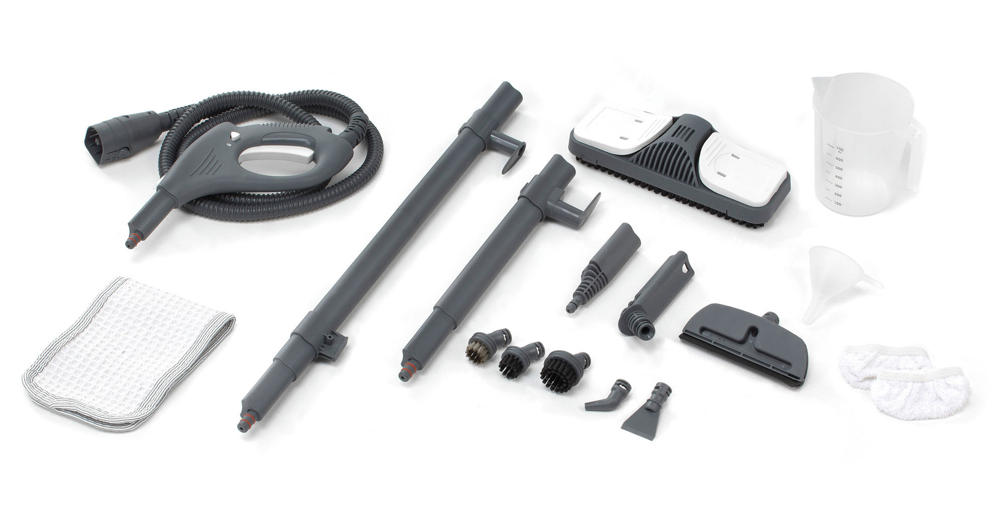 Vax VSTHM1600 Home Master Steam Cleaner hero image