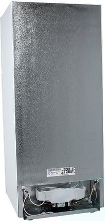 Kelvinator KTM4200WBL 420L Fridge hero image