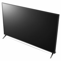 LG 70 Inch UM73 4K UHD HDR ThinQ AI Smart LED TV 70UM7300PTA hero image