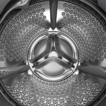 Electrolux 10kg Front Load Washing Machine with SensorWash EWF1042R7WB hero image