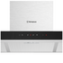 Westinghouse 90cm Canopy Rangehood with Hob2Hood Mark Resistant Stainless Steel WRC924SD image NaN