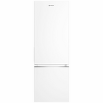 Westinghouse 335L Bottom Mount Fridge White WBB3400WK hero image