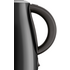 Breville BKE495BKS 1.7L Soft Top™ Clear Kettle image NaN