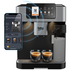 Beko CaffeExperto Automatic Espresso Machine with Milk Frother and Cup CEG7348X image NaN