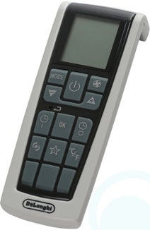 Delonghi 3.52kW Portable Water To Air Technology Reverse Cycle Aircon PACWE120HP hero image