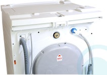 Electrolux STA9 Slide Out Stacking Kit hero image