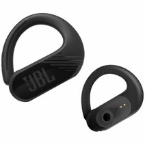 JBL Endurance Peak II True Wireless In-Ear Sport Headphones - Black JBLENDURPEAKIIBLK hero image