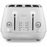 Delonghi Distinta & Lattissima Breakfast Pack White EN510WPK image NaN