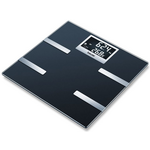 Beurer BF700 Bluetooth Diagnostic Bathroom Scale hero image