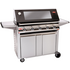 Beefeater BS19252 Signature 3000E 5 Burner Mobile LPG BBQ image NaN