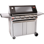 Beefeater BS19252 Signature 3000E 5 Burner Mobile LPG BBQ hero image