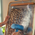 Philips 3000 Series Handheld Garment Steamer Blue STH3000-20 image NaN
