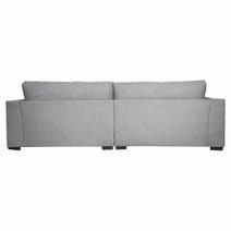 Ostro Anglesea Four Seater Lounge Grey Y37780BBEL43 hero image