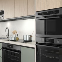 Westinghouse 60cm Electric Built-In Steam Assist Oven WVEP618DSC hero image