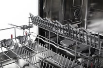 Bosch SMS88TI03A Serie 8 Freestanding Dishwasher hero image