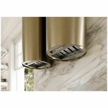 Whispair 36cm Paris Island Rangehood with Lite External Remote Motor Stainless Steel X7P04S5EL hero image