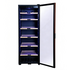 LeCavist Cuvee Rothschild 248 Bottle Single Zone Wine Fridge LCS240VN1Z1D image NaN