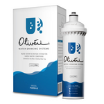 Oliveri Inline Water Filtration System Harsh Water Use FS5050-LF hero image