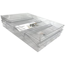 The Container Store 2 Piece Kitchen Drawer Pack 2 VTCS-DRAW-P2 hero image