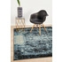 Rug Culture Calypso Medium Navy Rug 230X160CM - CAL-6105-NAV-230X160 image NaN