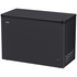 Haier 294Ltr Series 500 Hybrid Frost Free Chest Freezer Dark Grey HCF300FI image NaN