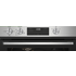 Westinghouse 60cm Multi-Function Gas Oven with Separate Grill Stainless Steel WVG6565SD image NaN