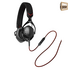 V-Moda Crossfade M-80 On-Ear Noise Isolating Headphones and Mic - VAH260 image NaN