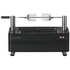 Everdure FUSION Charcoal BBQ Black EFUSION2B image NaN