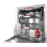 Bosch SMU50E55AU Dishwasher - NOT AVAILABLE image NaN