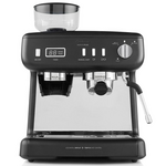 Sunbeam Barista Plus Espresso Machine Black EMM5400BK hero image
