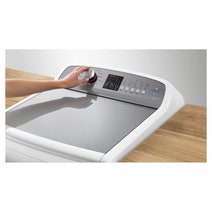 Fisher & Paykel Series 7 8.5kg Top Load Washing Machine with Eco-Active WA8560P1 hero image