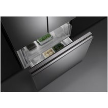 Fisher & Paykel Series 7 511L French Door Fridge Stainless Steel RF505ANX1 hero image