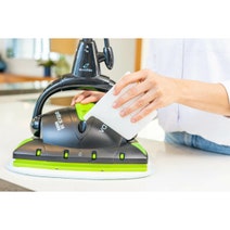 Euroflex Vapour M3S Sanitising Floor Steam Cleaner 3330282 hero image