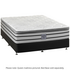 SleepMaker Berkeley Medium Cloud Top Medium Mattress Super King L99154KM image NaN