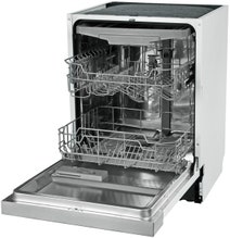 Midea WQP12-7309A-AU Semi Integrated Dishwasher hero image