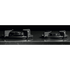 Pitt Natural Gas Cooktop Black ELBRUS-BLK image NaN