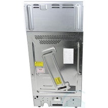 Westinghouse WLE525WA 54cm Freestanding Electric Oven/Stove hero image