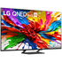 LG 75 Inch QNED93A 4K UHD Smart AI Mini LED TV 75QNED93ASA [2025] image NaN